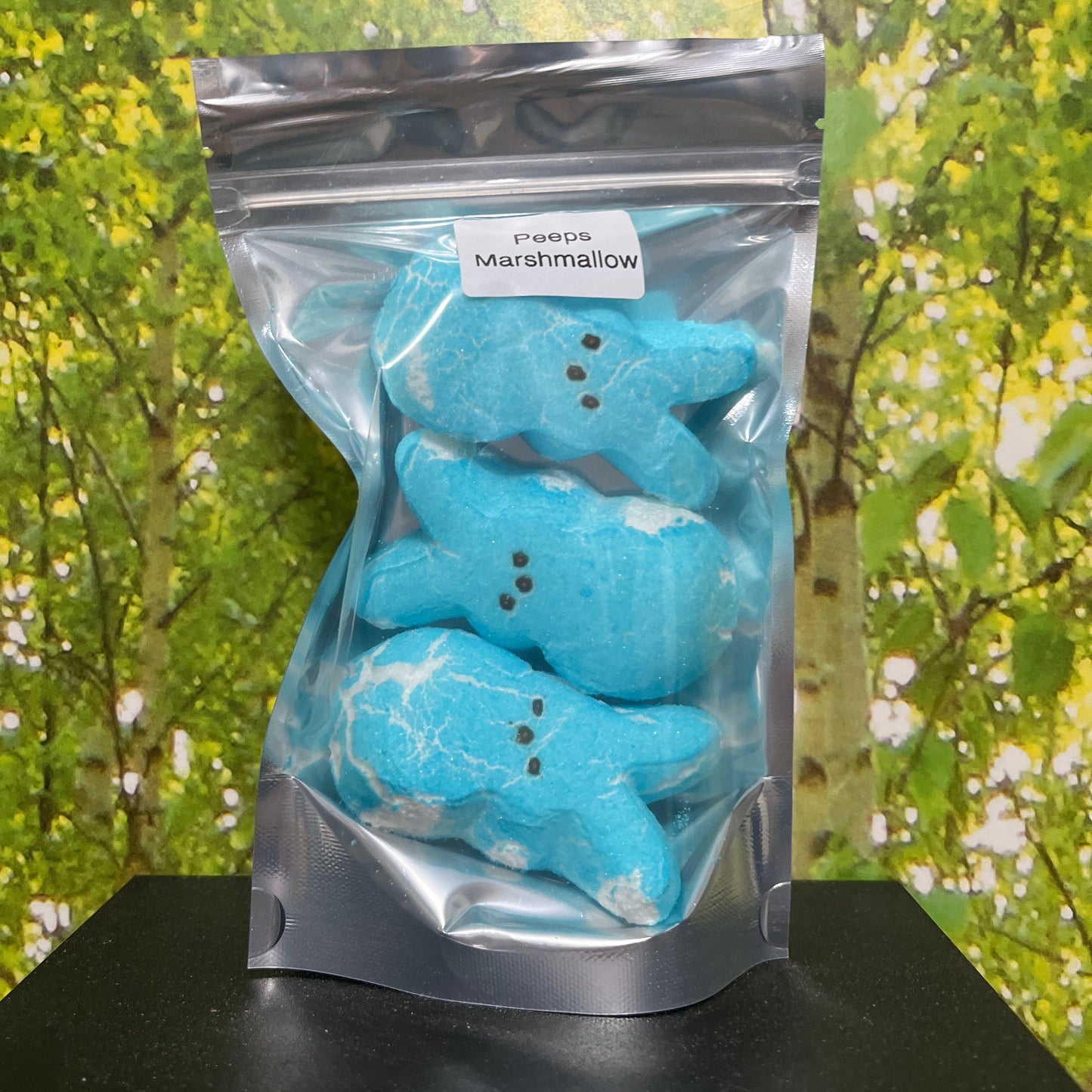 Bunny Peeps Marshmallows