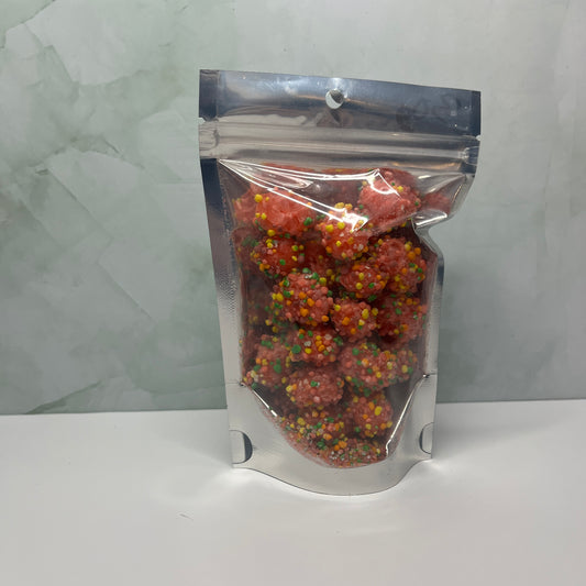 Nerd Gummy Clusters