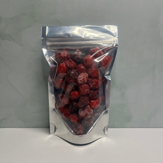 Cranberries