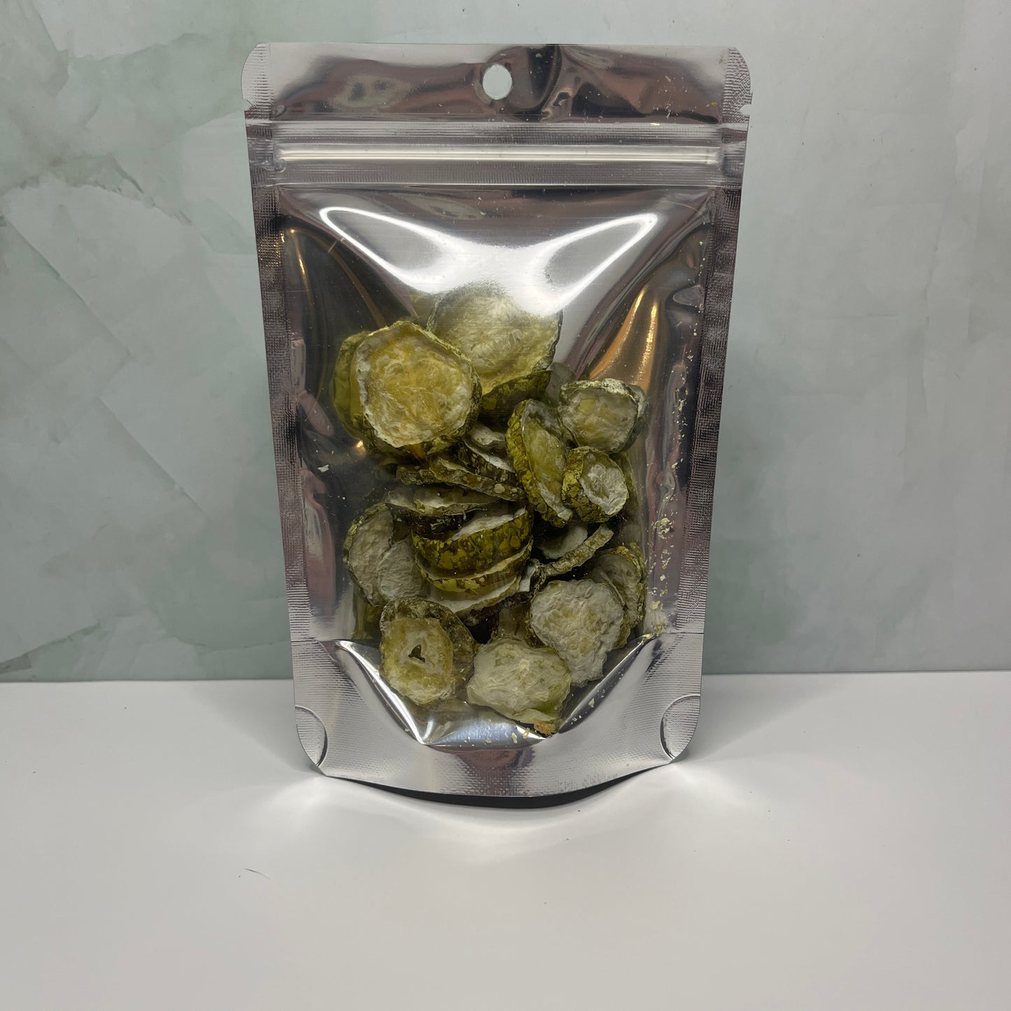 Dill Pickle Chips