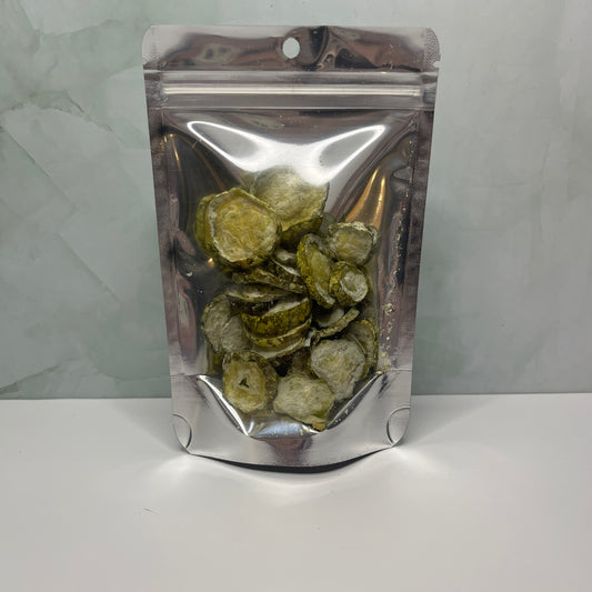 Dill Pickle Chips