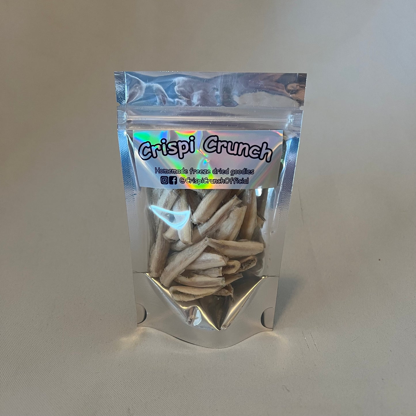 Anchovies