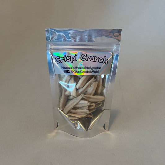 Anchovies
