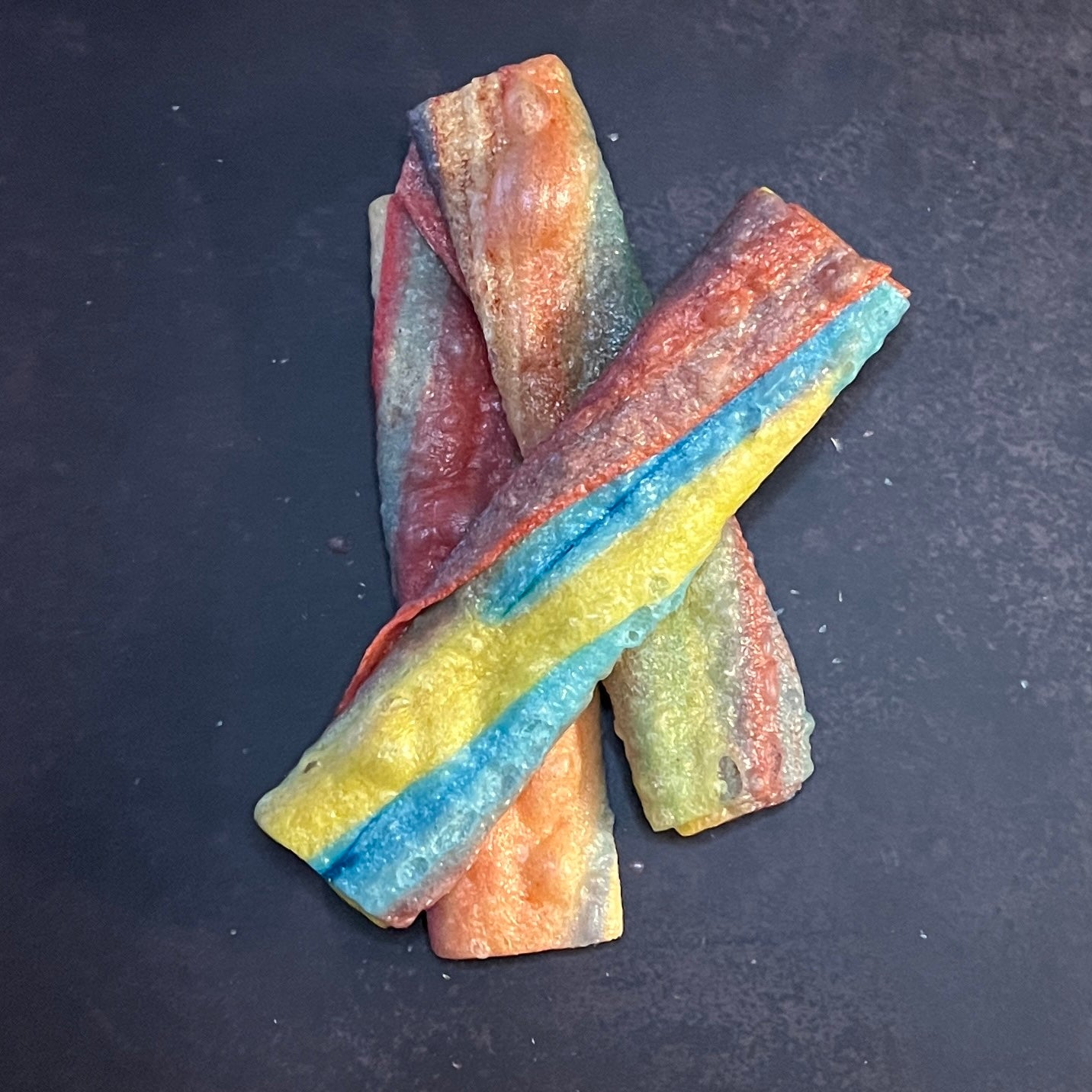 Fruit Rollup