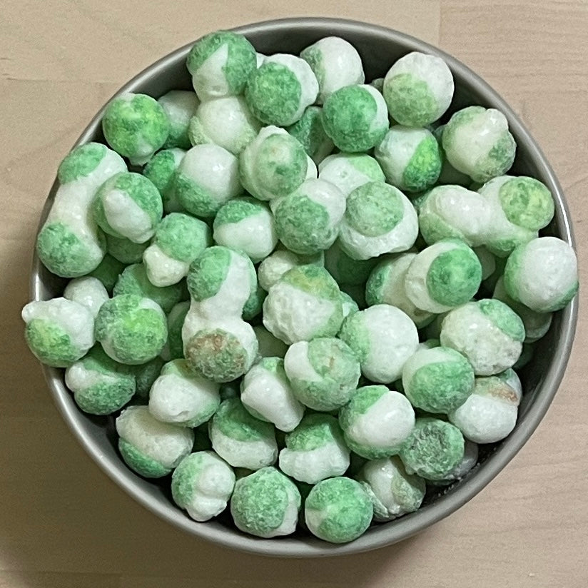 Pickle Skittles