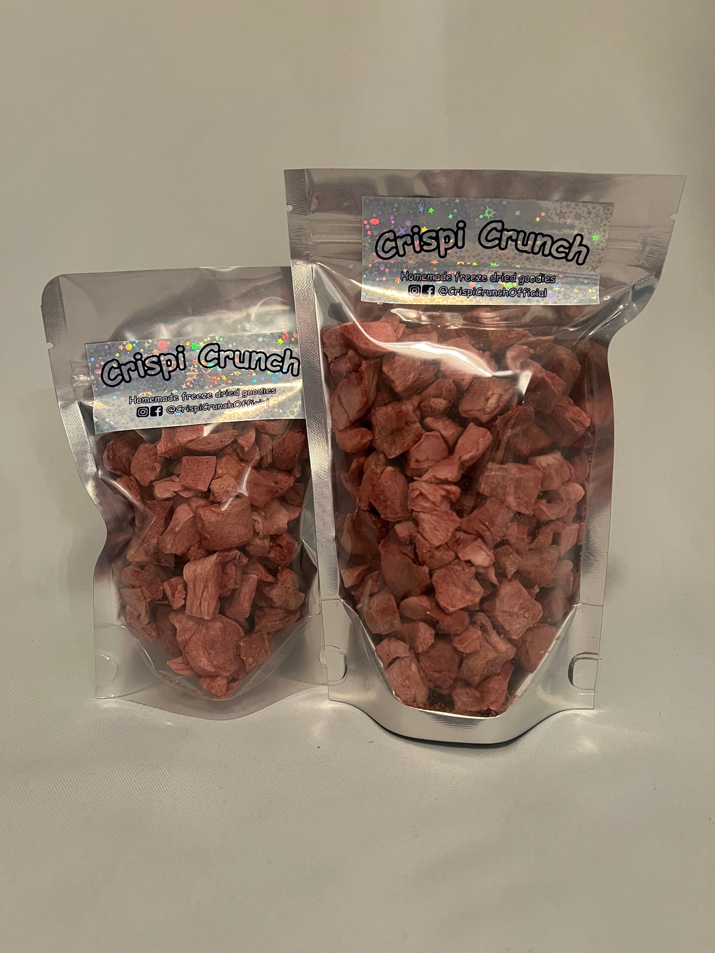 Beef Kidney & Liver Mix