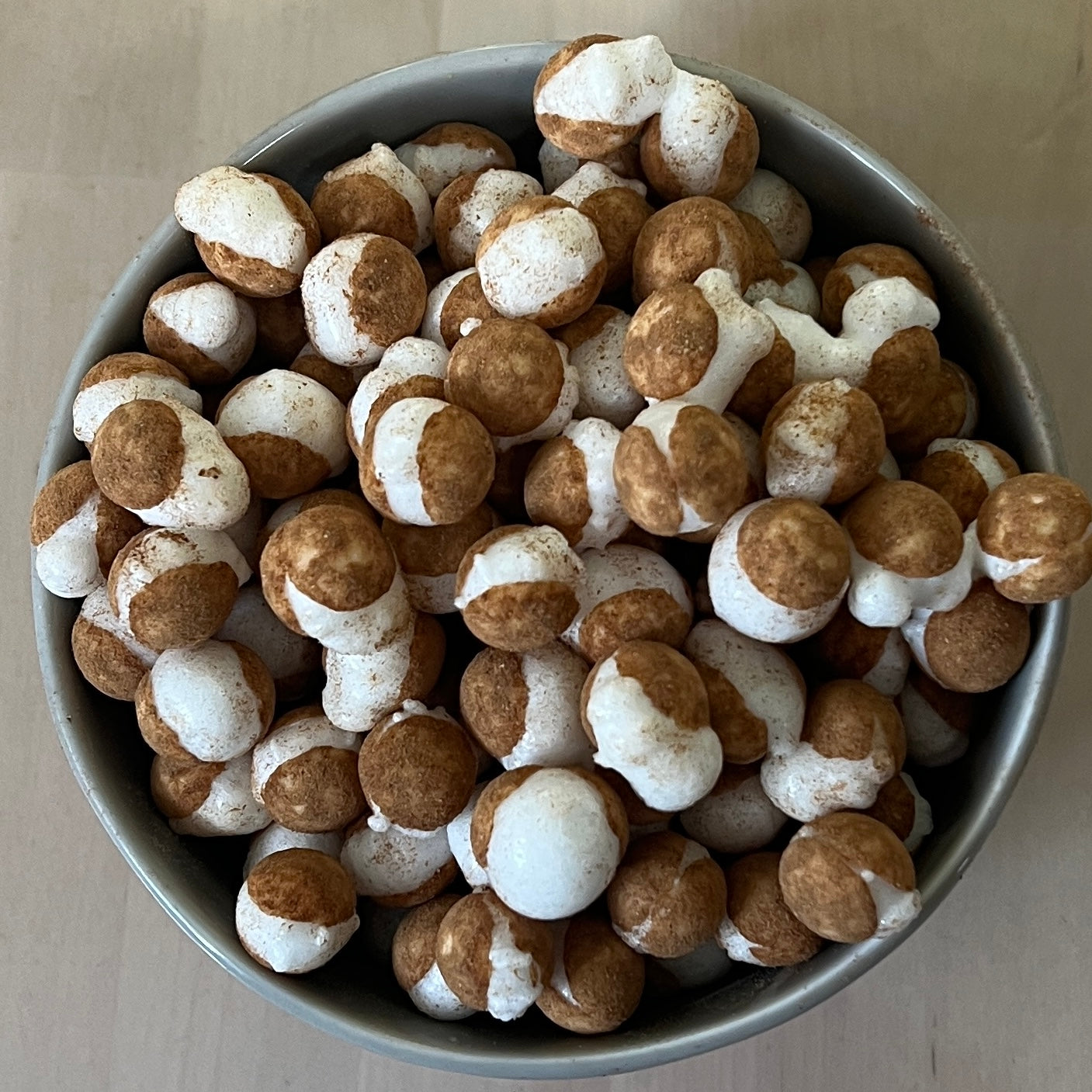 Pumpkin Pie Skittles