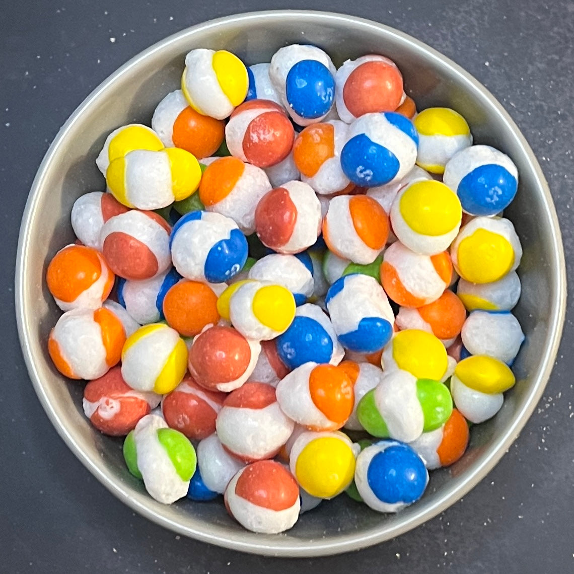 Tropical Skittles