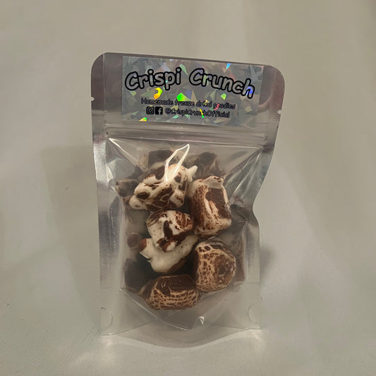 Charleston Chews