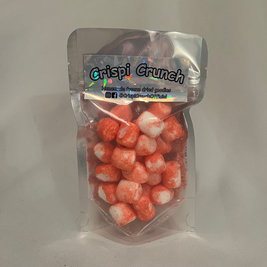 Cherry Mini Marshmallows