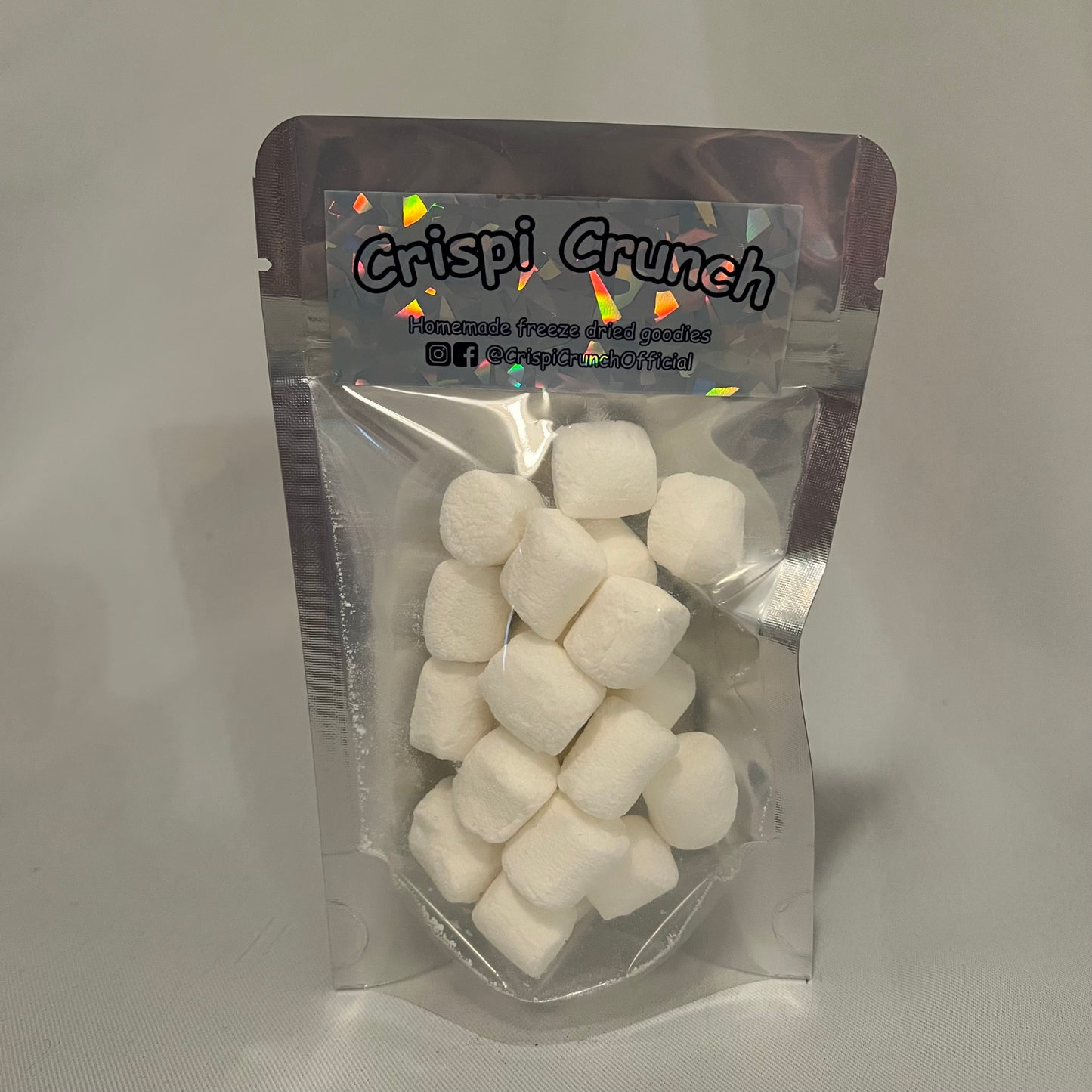 Mini Marshmallows