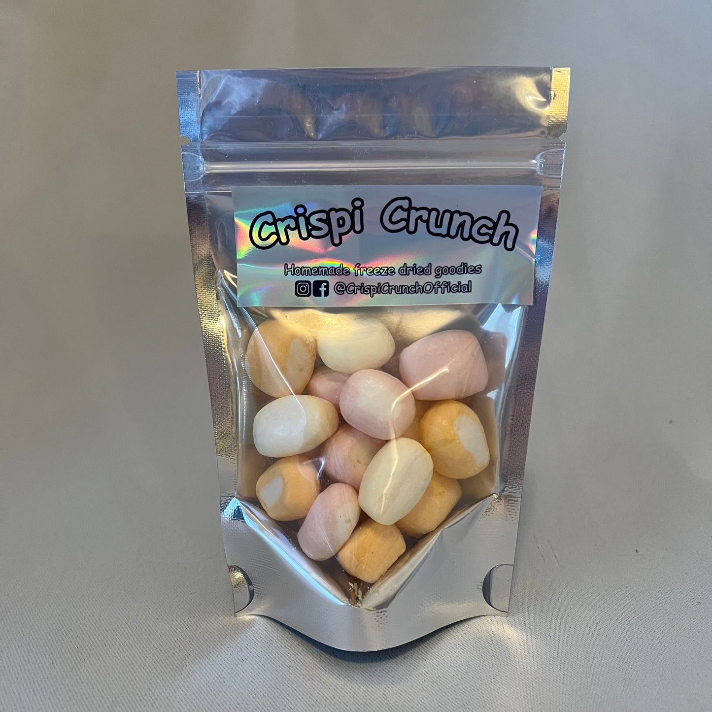 Yogurt Hi-Chews