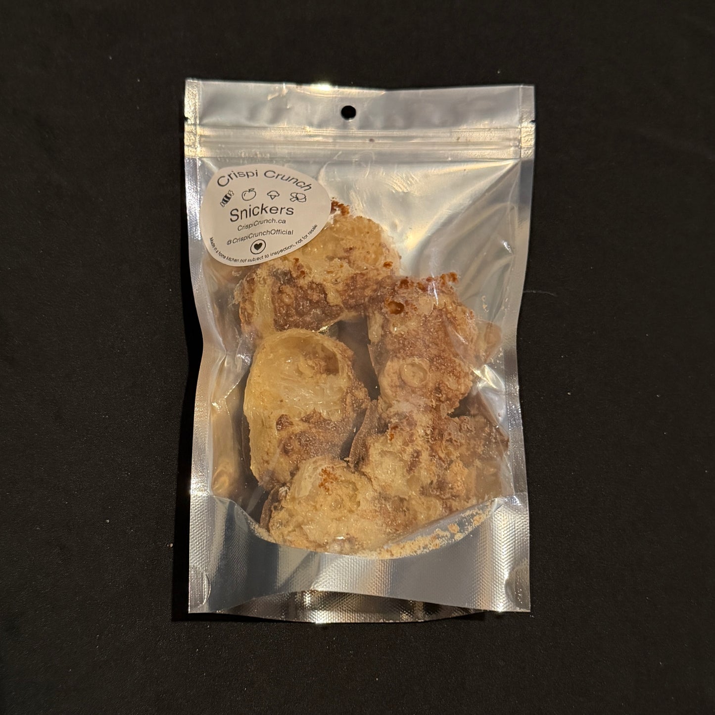 Snickers Bar