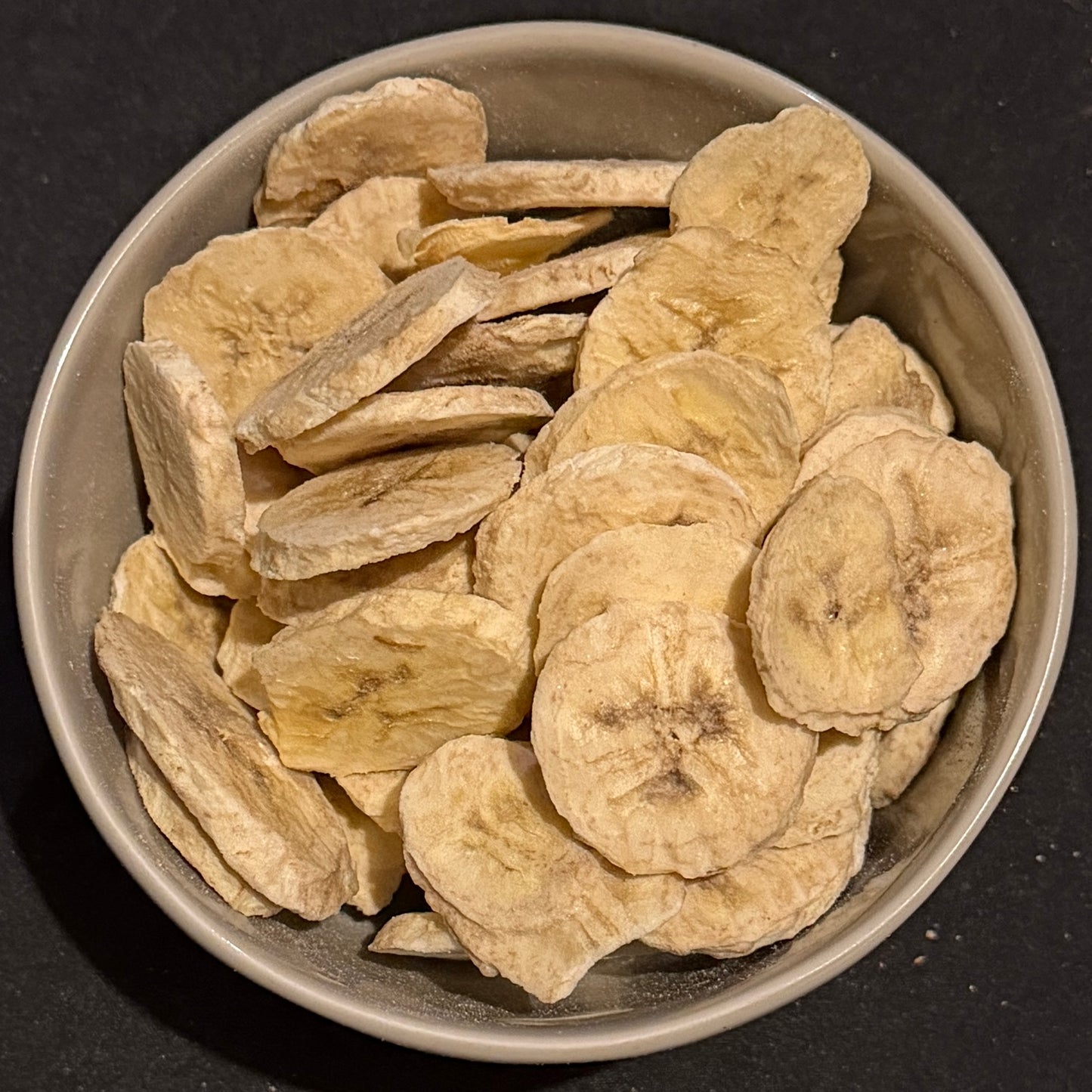 Banana Slices