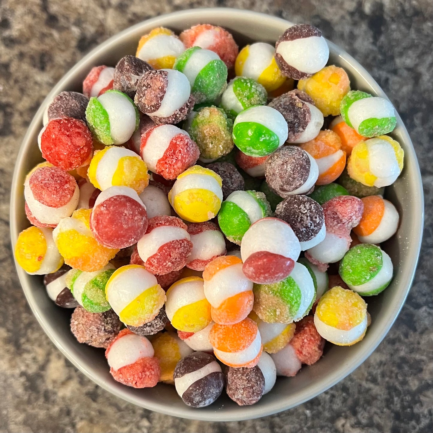 Sour Skittles