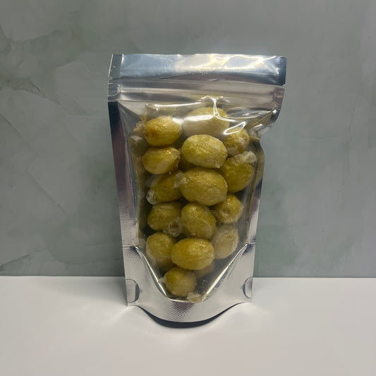 Cotton Candy Grapes