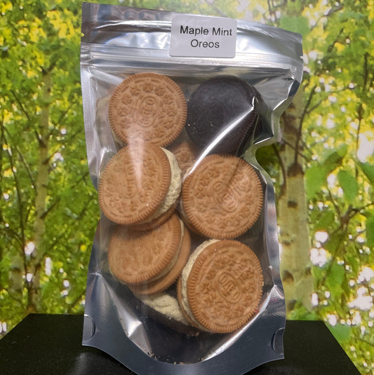 Oreos