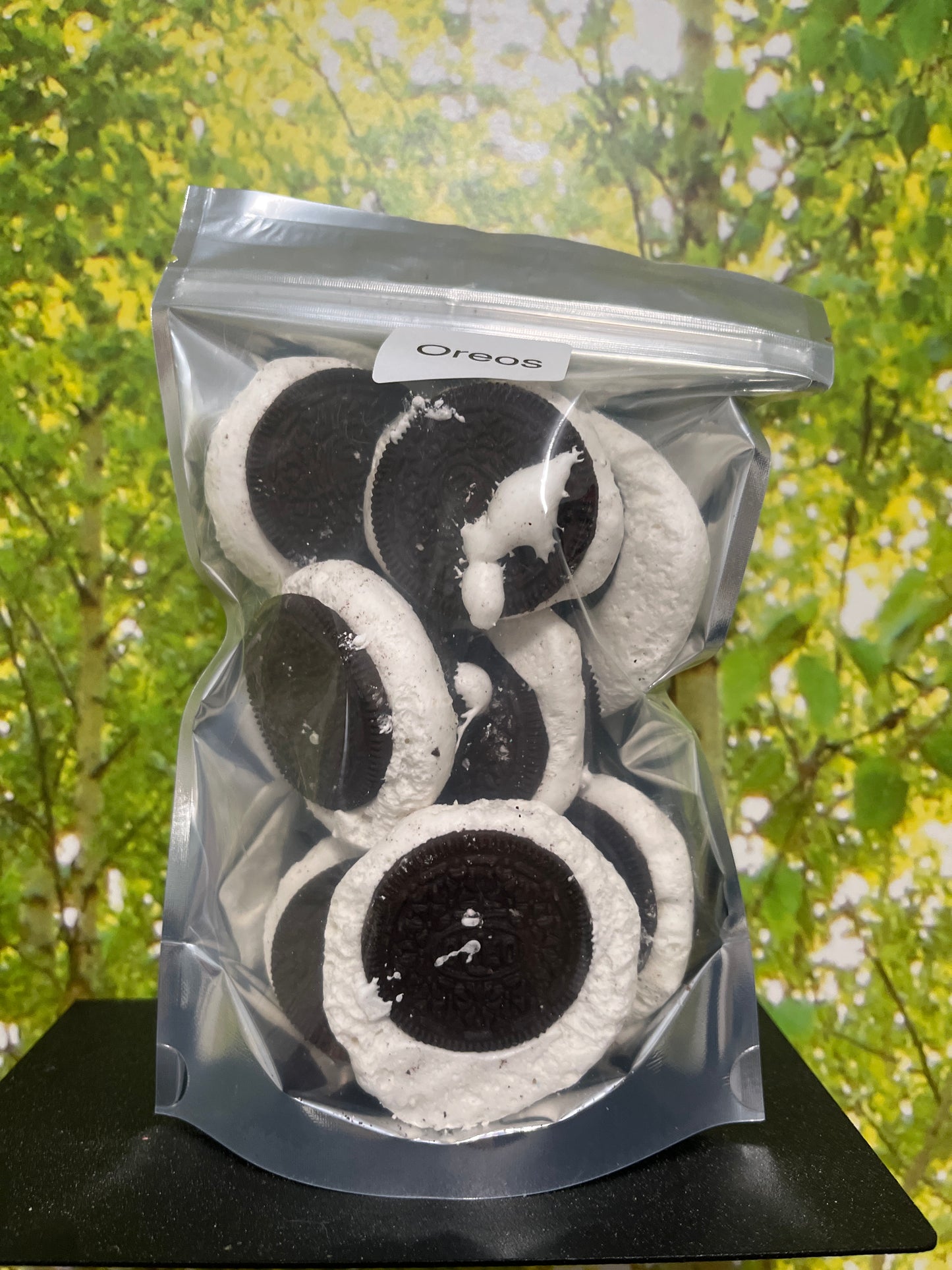 Oreos