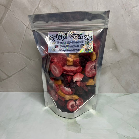 Mixed Fruits