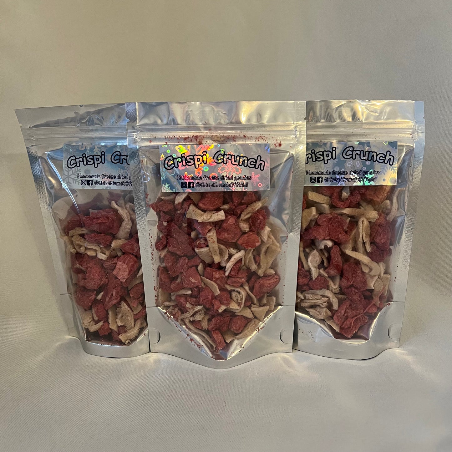 Lamb Mix
