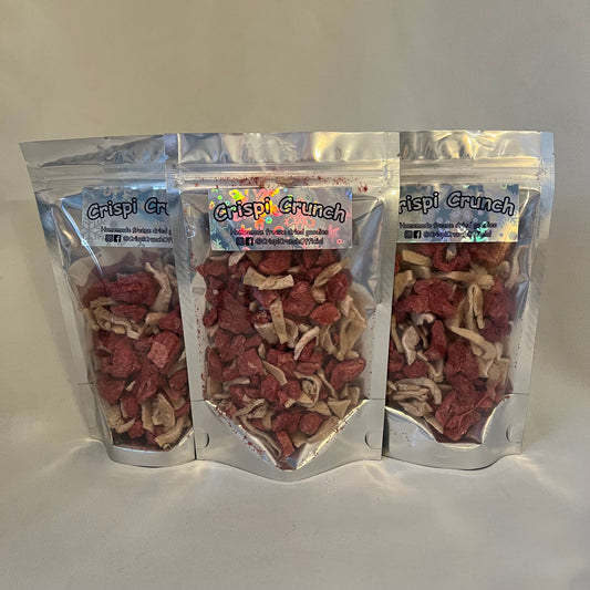 Lamb Mix
