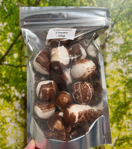 Charleston Chews