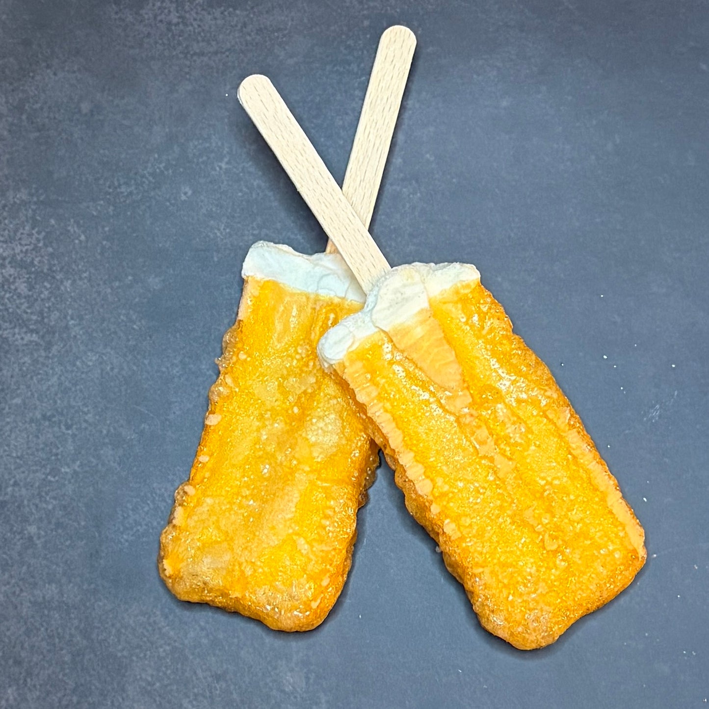 Creamsicles