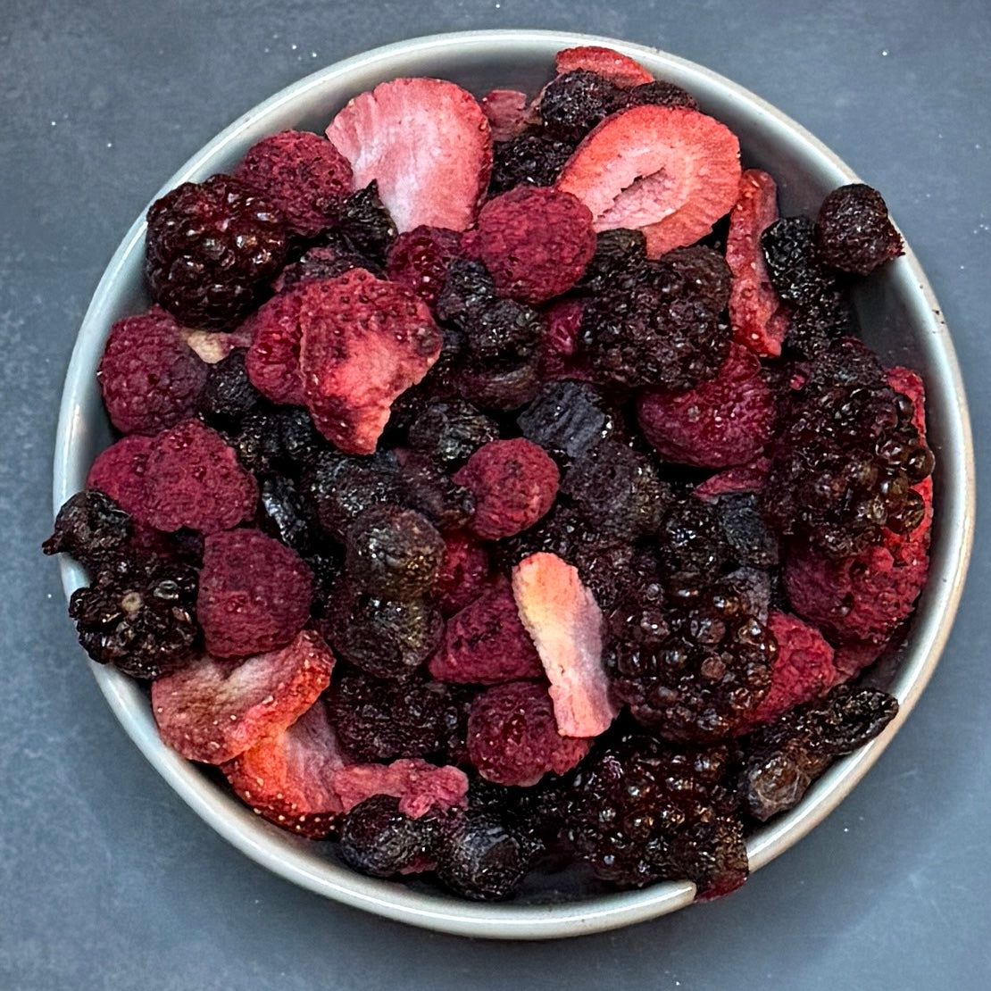 Berry Blend