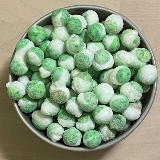 Pickle Skittles