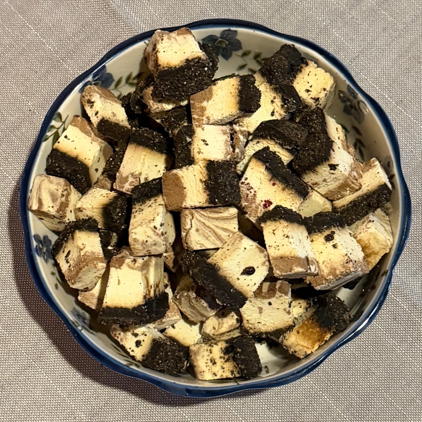 Chocolate Cheesecake