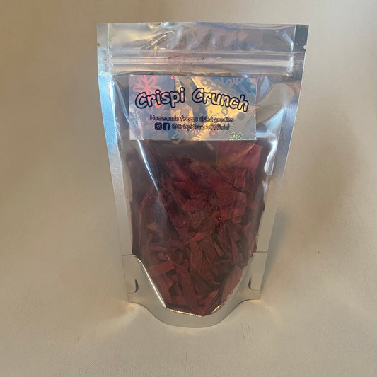 Beet Strips