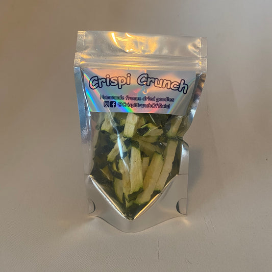 Zucchini Strips