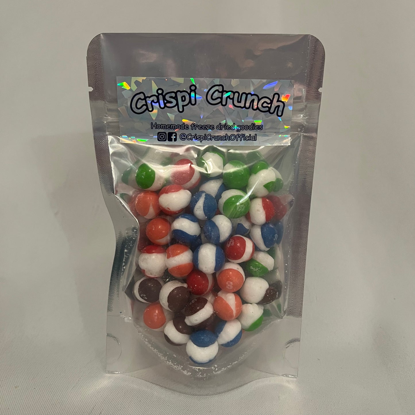 Berry Skittles