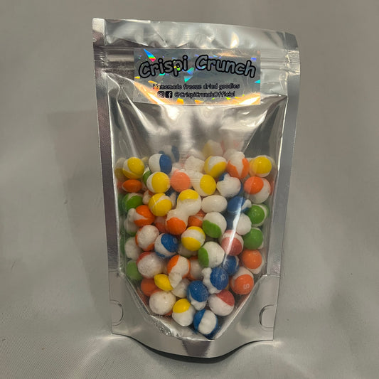 Tropical Skittles