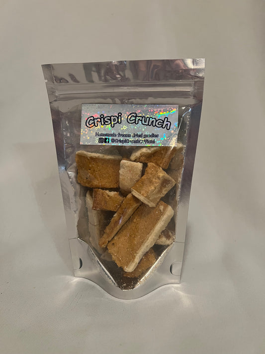 Pumpkin Pie Slices