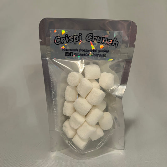 Mini Marshmallows