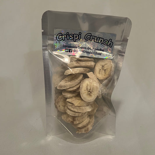 Banana Slices