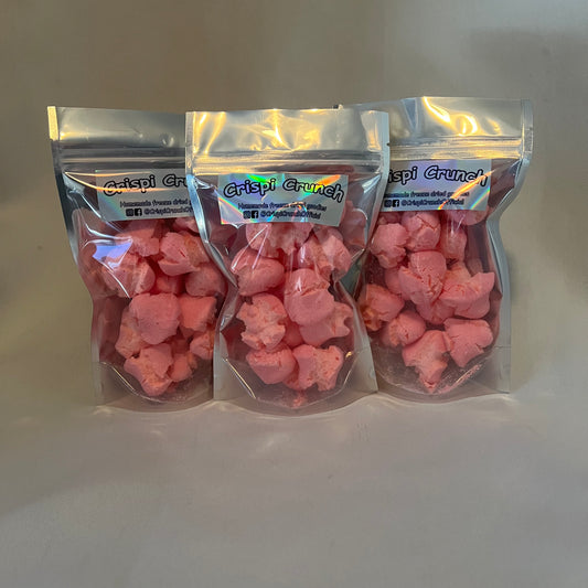 Watermelon Marshmallows