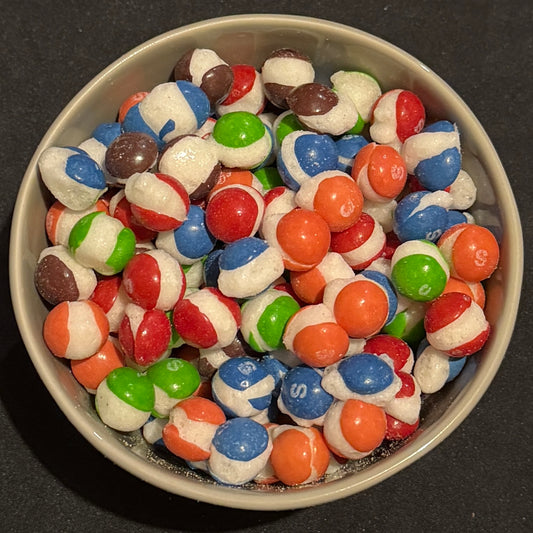 Berry Skittles
