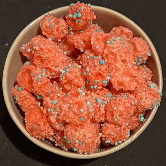 Nerd Gummy Clusters