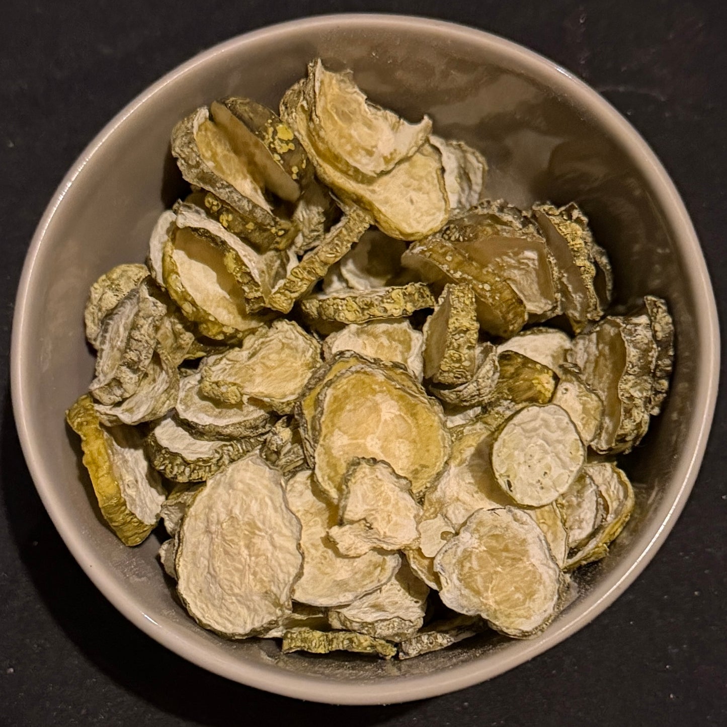 Dill Pickle Chips
