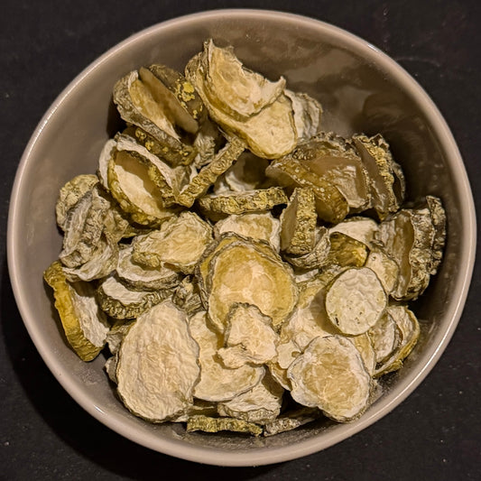 Dill Pickle Chips