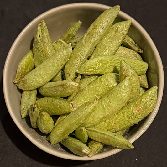 Snap Peas